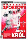 : Przegląd Sportowy - 233/2017