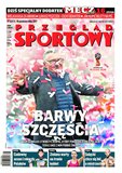 : Przegląd Sportowy - 236/2017
