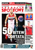 : Przegląd Sportowy - 245/2017