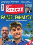 : Tygodnik Do Rzeczy - 2/2017