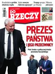: Tygodnik Do Rzeczy - 4/2017