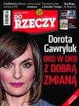 : Tygodnik Do Rzeczy - 5/2017