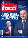 : Tygodnik Do Rzeczy - 27/2017