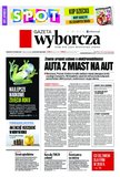 : Gazeta Wyborcza - Warszawa - 3/2018