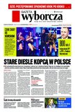 : Gazeta Wyborcza - Warszawa - 12/2018