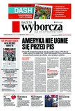 : Gazeta Wyborcza - Warszawa - 56/2018