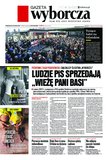 : Gazeta Wyborcza - Warszawa - 59/2018