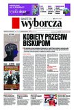 : Gazeta Wyborcza - Warszawa - 65/2018