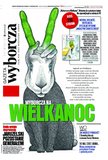 : Gazeta Wyborcza - Warszawa - 76/2018