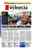 : Gazeta Wyborcza - Warszawa - 77/2018