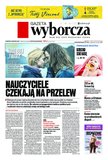 : Gazeta Wyborcza - Warszawa - 79/2018