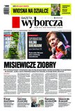 : Gazeta Wyborcza - Warszawa - 90/2018