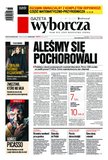 : Gazeta Wyborcza - Warszawa - 92/2018