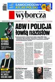 : Gazeta Wyborcza - Warszawa - 94/2018