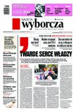 : Gazeta Wyborcza - Warszawa - 97/2018