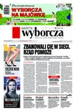 : Gazeta Wyborcza - Warszawa - 98/2018
