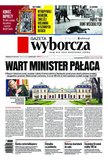 : Gazeta Wyborcza - Warszawa - 104/2018