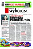: Gazeta Wyborcza - Warszawa - 124/2018