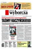: Gazeta Wyborcza - Warszawa - 127/2018