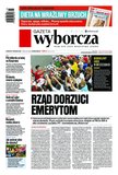 : Gazeta Wyborcza - Warszawa - 130/2018