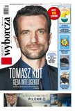 : Gazeta Wyborcza - Warszawa - 144/2018