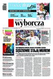 : Gazeta Wyborcza - Warszawa - 149/2018