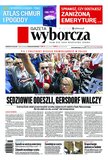 : Gazeta Wyborcza - Warszawa - 154/2018