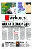 : Gazeta Wyborcza - Warszawa - 155/2018