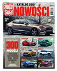 : Auto Świat Katalog - 3/2018