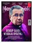 : Newsweek Polska - 40/2018