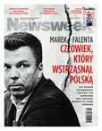 : Newsweek Polska - 43/2018