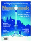 : Newsweek Polska - 1-2/2019