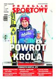 : Przegląd Sportowy - 1/2018