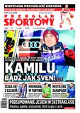 : Przegląd Sportowy - 2/2018