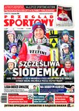 : Przegląd Sportowy - 3/2018