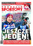 : Przegląd Sportowy - 4/2018