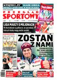 : Przegląd Sportowy - 6/2018