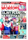 : Przegląd Sportowy - 8/2018