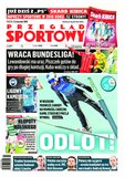 : Przegląd Sportowy - 9/2018
