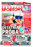 : Przegląd Sportowy - 10/2018
