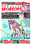 : Przegląd Sportowy - 11/2018