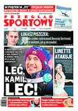 : Przegląd Sportowy - 14/2018
