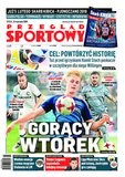 : Przegląd Sportowy - 25/2018