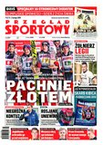 : Przegląd Sportowy - 27/2018