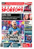 : Przegląd Sportowy - 28/2018