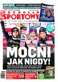 : Przegląd Sportowy - 29/2018