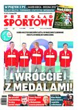 : Przegląd Sportowy - 30/2018