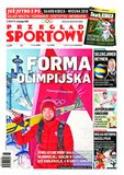 : Przegląd Sportowy - 32/2018