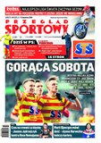 : Przegląd Sportowy - 81/2018