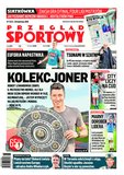 : Przegląd Sportowy - 83/2018
